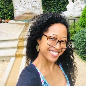 Meet your Posher, Elisabeth